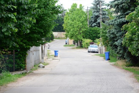Hamarosan kezdődik a kis Pozsonyi és a Dobsinai utca felújítása